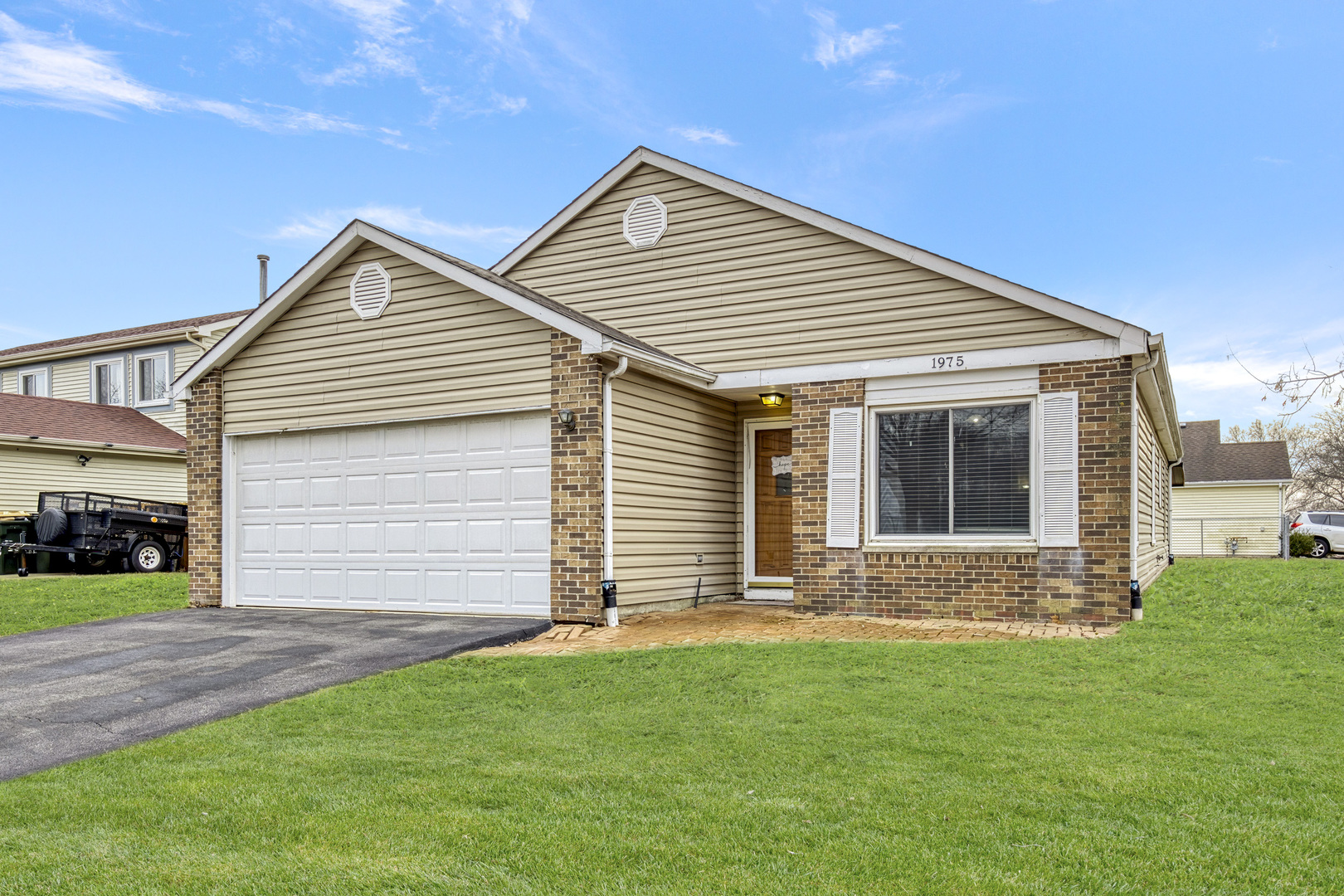 1975 Eastman Lane, Hanover Park, IL