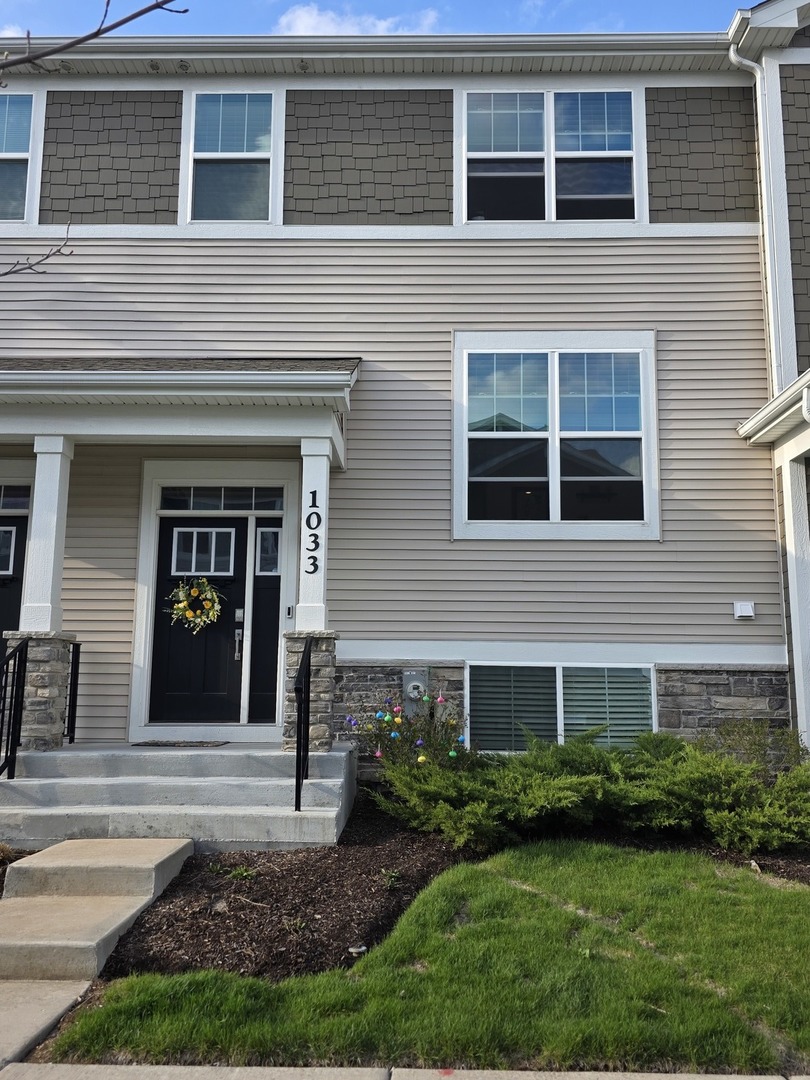 1033 Atterberg Road, South Elgin, IL