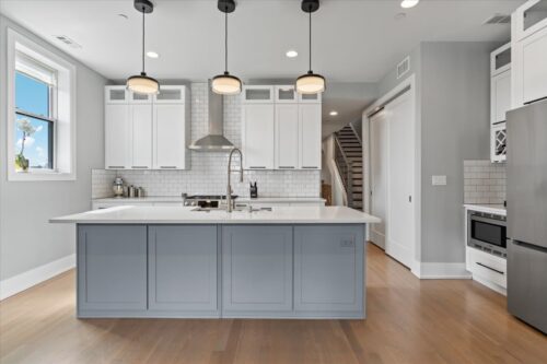 2438 N Western Avenue #3, Chicago, IL