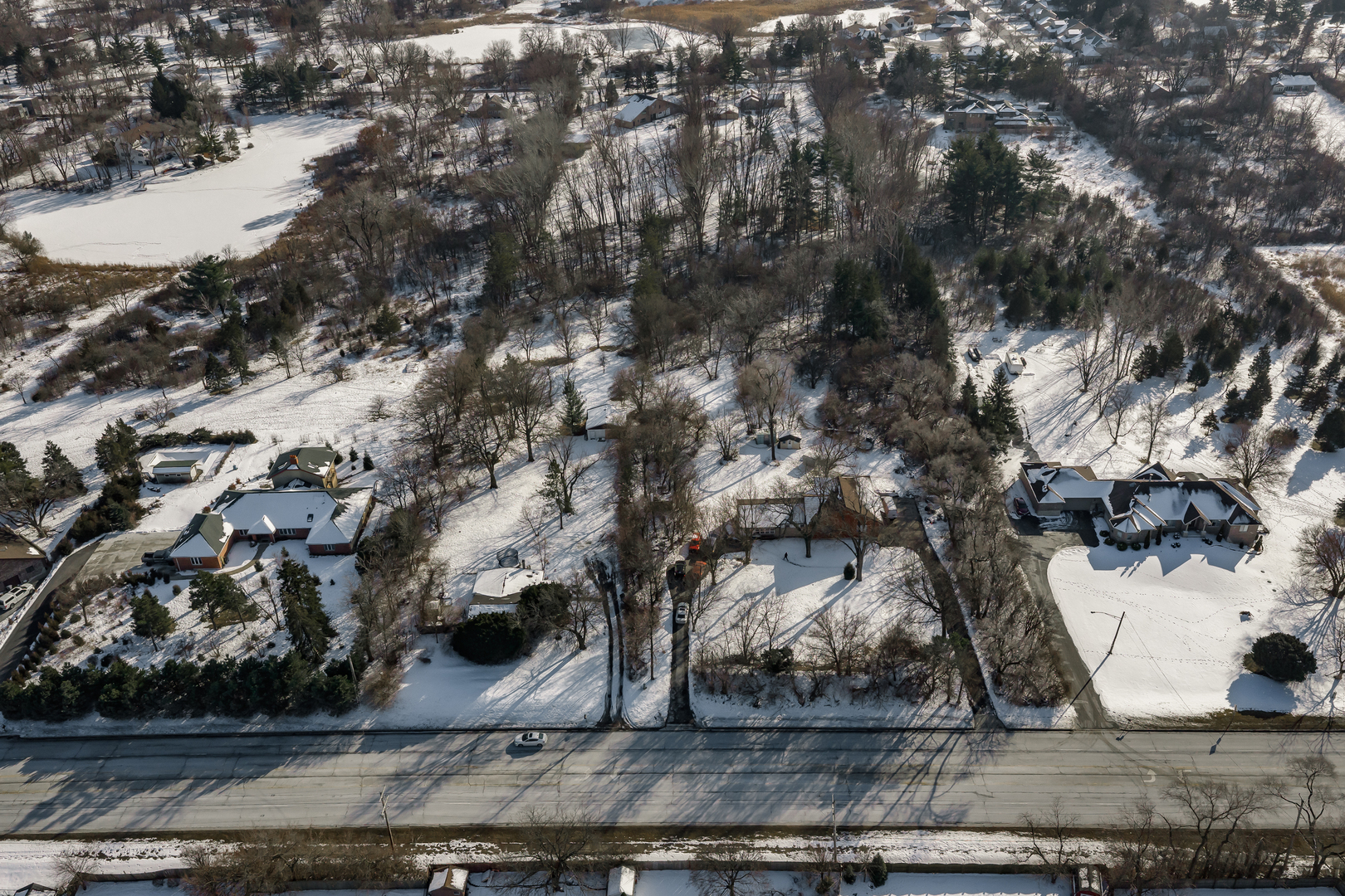 2963 87th Street, Darien, IL