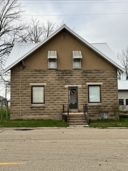 27842 2600 E Street, Van Orin, IL