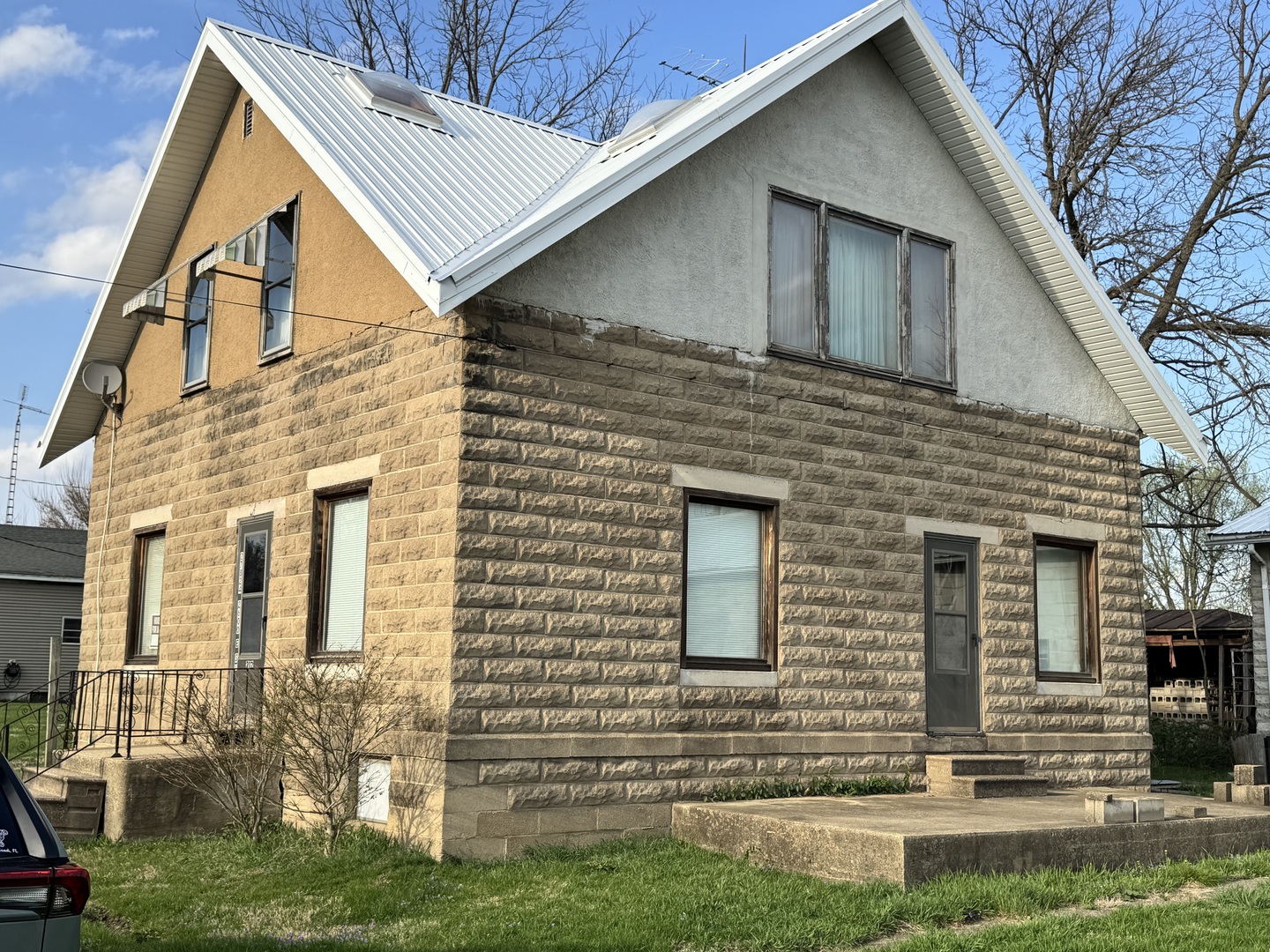 27842 2600 E Street, Van Orin, IL