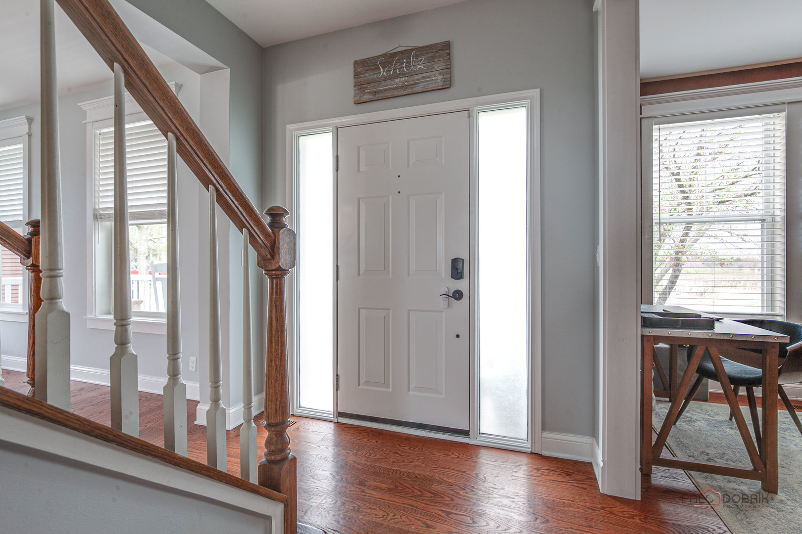 586 Bluestem Lane, Grayslake, IL