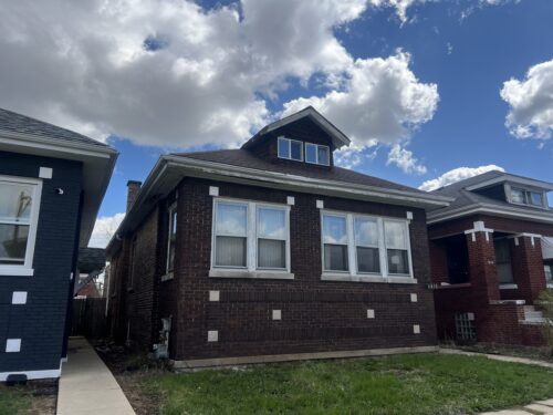 8411 S Throop Street, Chicago, IL