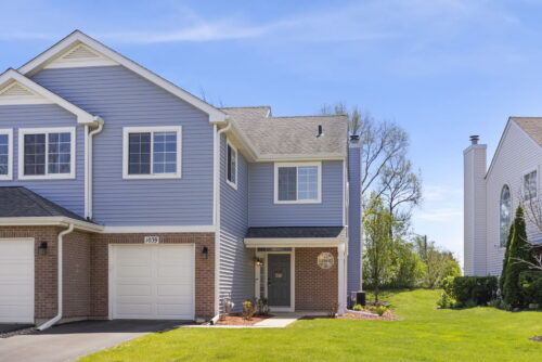 1039 Ripple Ridge Drive, Darien, IL