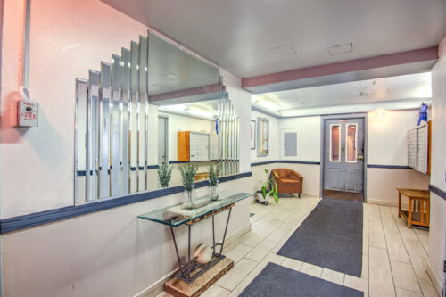 7355 S South Shore Drive #305, Chicago, IL