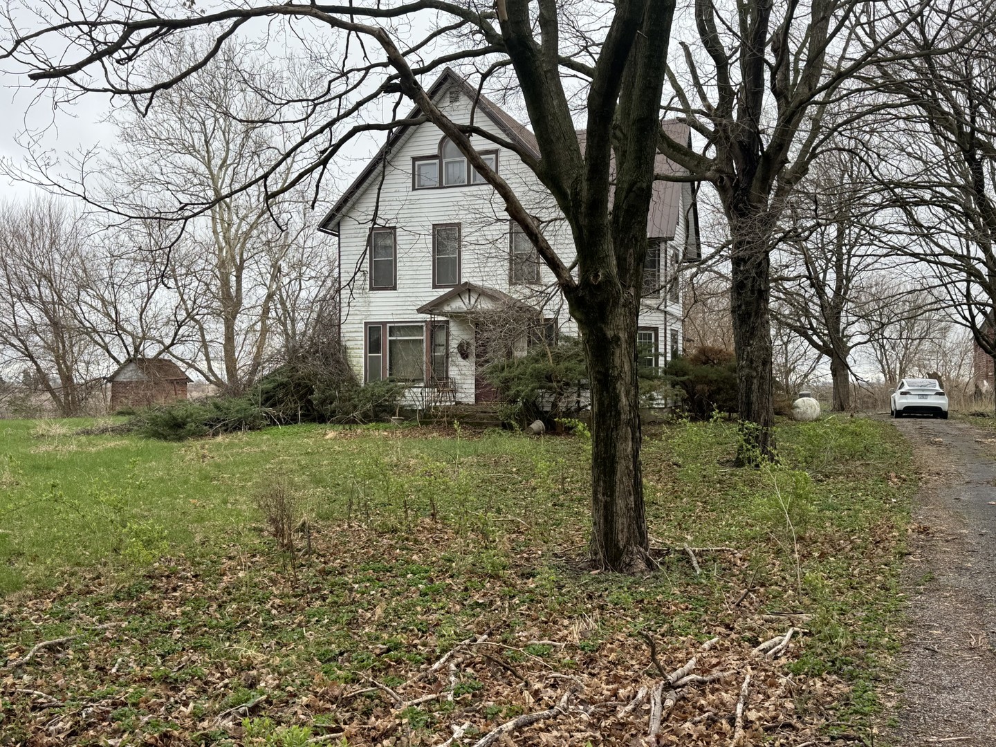 656 N 6th Road, Rutland, IL