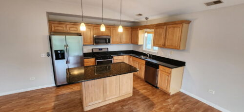 5119 W 159th Street #3SE, Oak Forest, IL