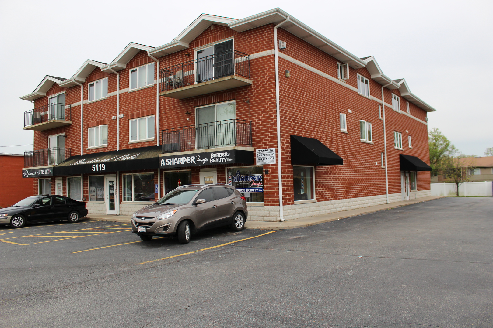 5119 W 159th Street #3SE, Oak Forest, IL