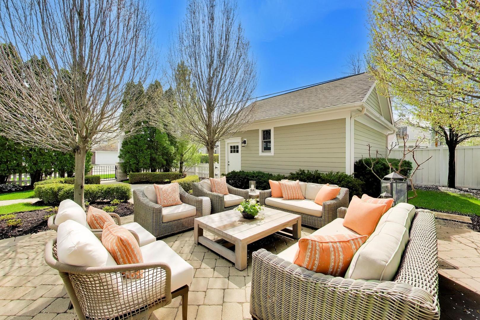 1501 CENTRAL Avenue, Wilmette, IL