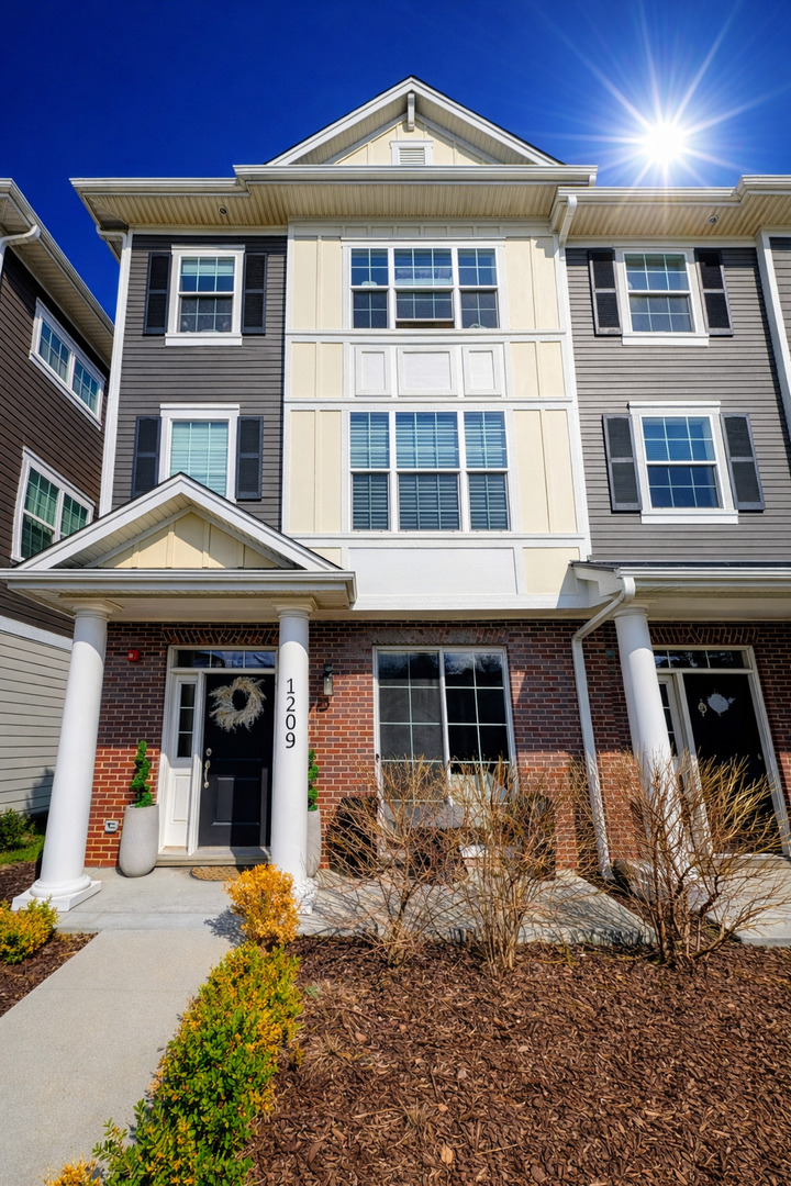 1209 Parker Road, Glenview, IL