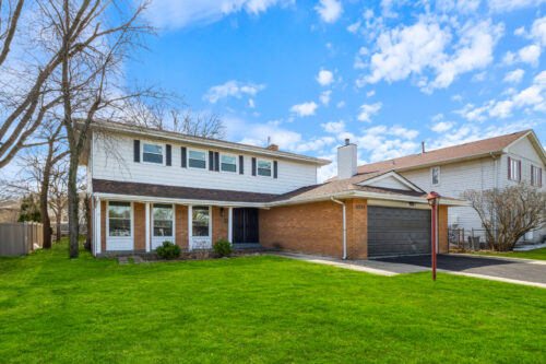 3712 Beech Street, Flossmoor, IL