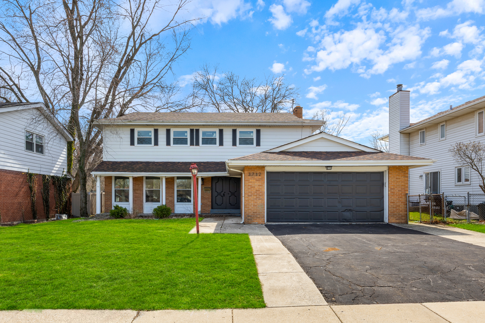 3712 Beech Street, Flossmoor, IL