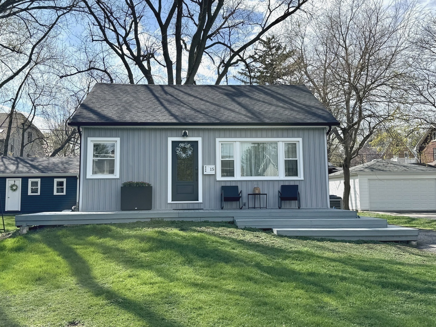 15 S Huffman Street, Naperville, IL