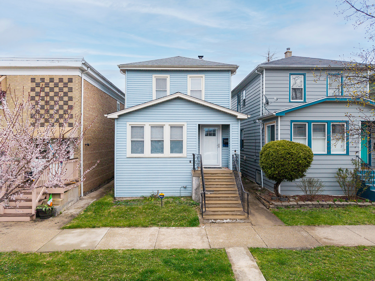 1217 Elmwood Avenue, Berwyn, IL