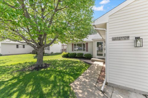 3109 Sharon Drive, Champaign, IL