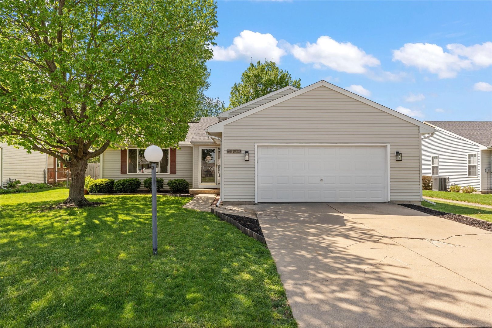 3109 Sharon Drive, Champaign, IL
