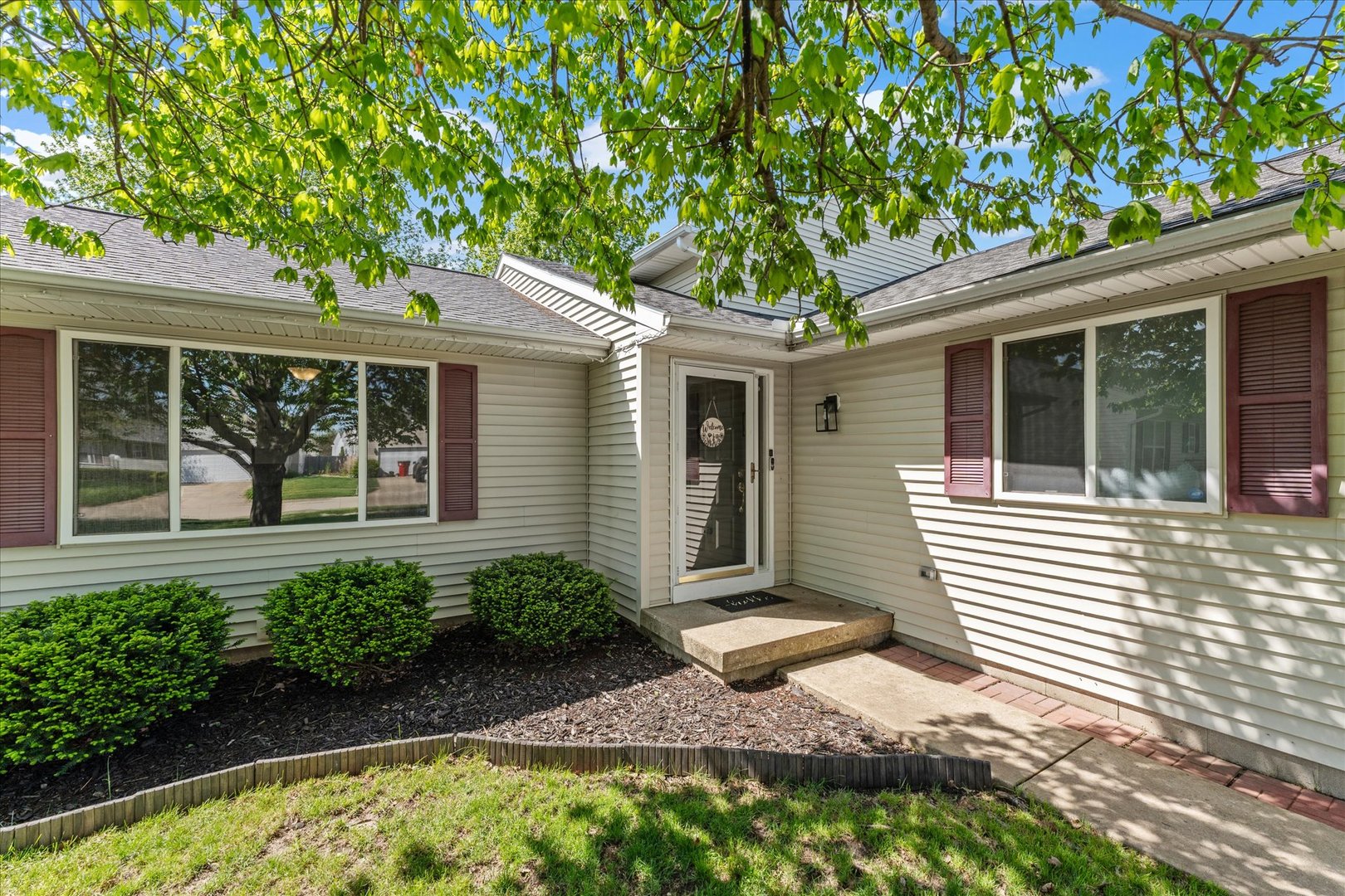 3109 Sharon Drive, Champaign, IL