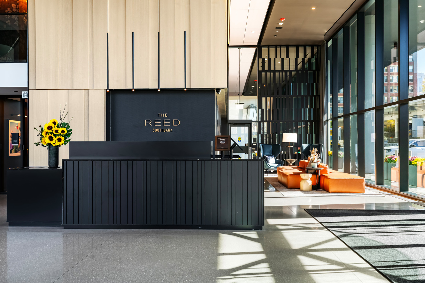 234 W Polk Street #3507, Chicago, IL