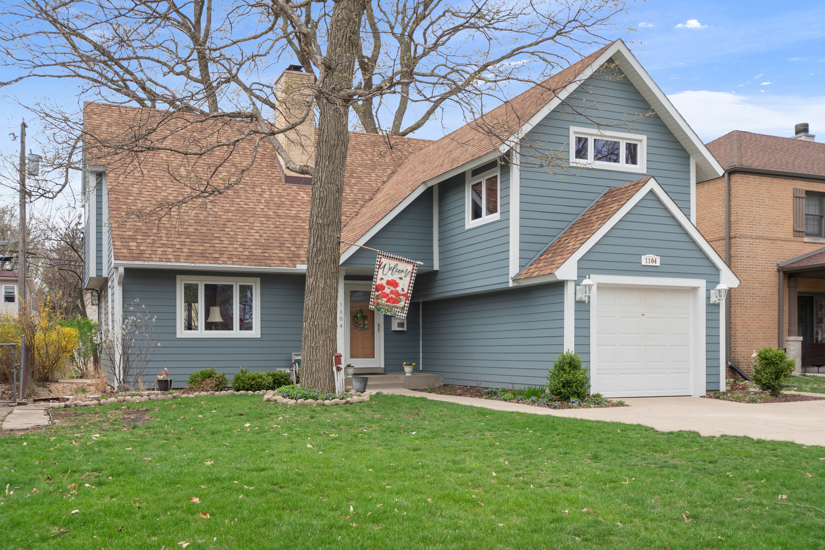 1104 S ALDINE Avenue, Park Ridge, IL