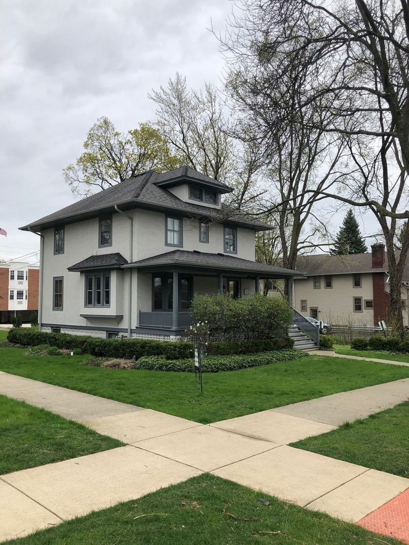 23 N Lincoln Street, Hinsdale, IL