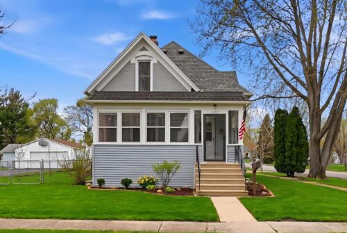 1207 Union Avenue, Belvidere, IL