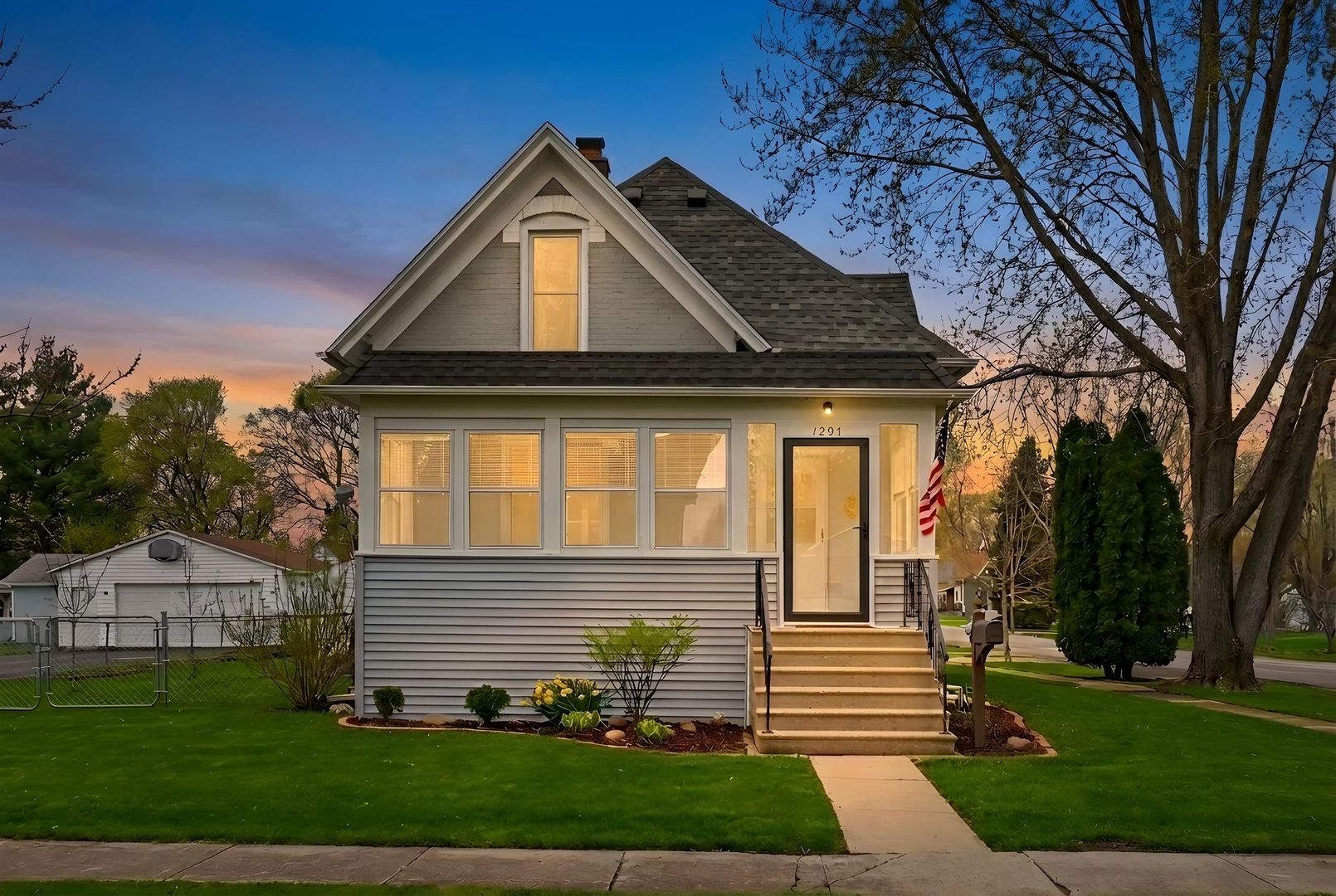 1207 Union Avenue, Belvidere, IL