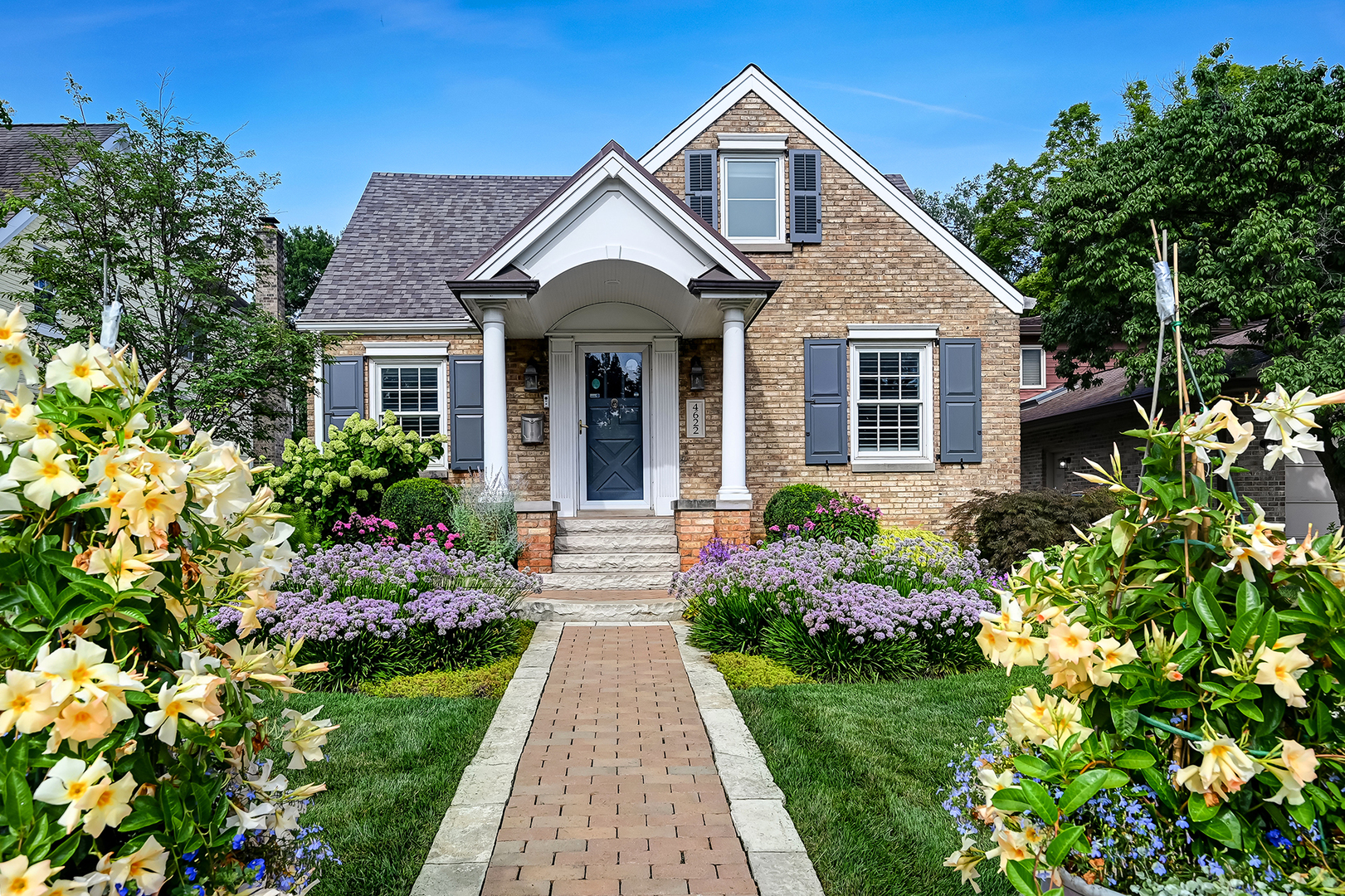 4622 Gilbert Avenue, Western Springs, IL