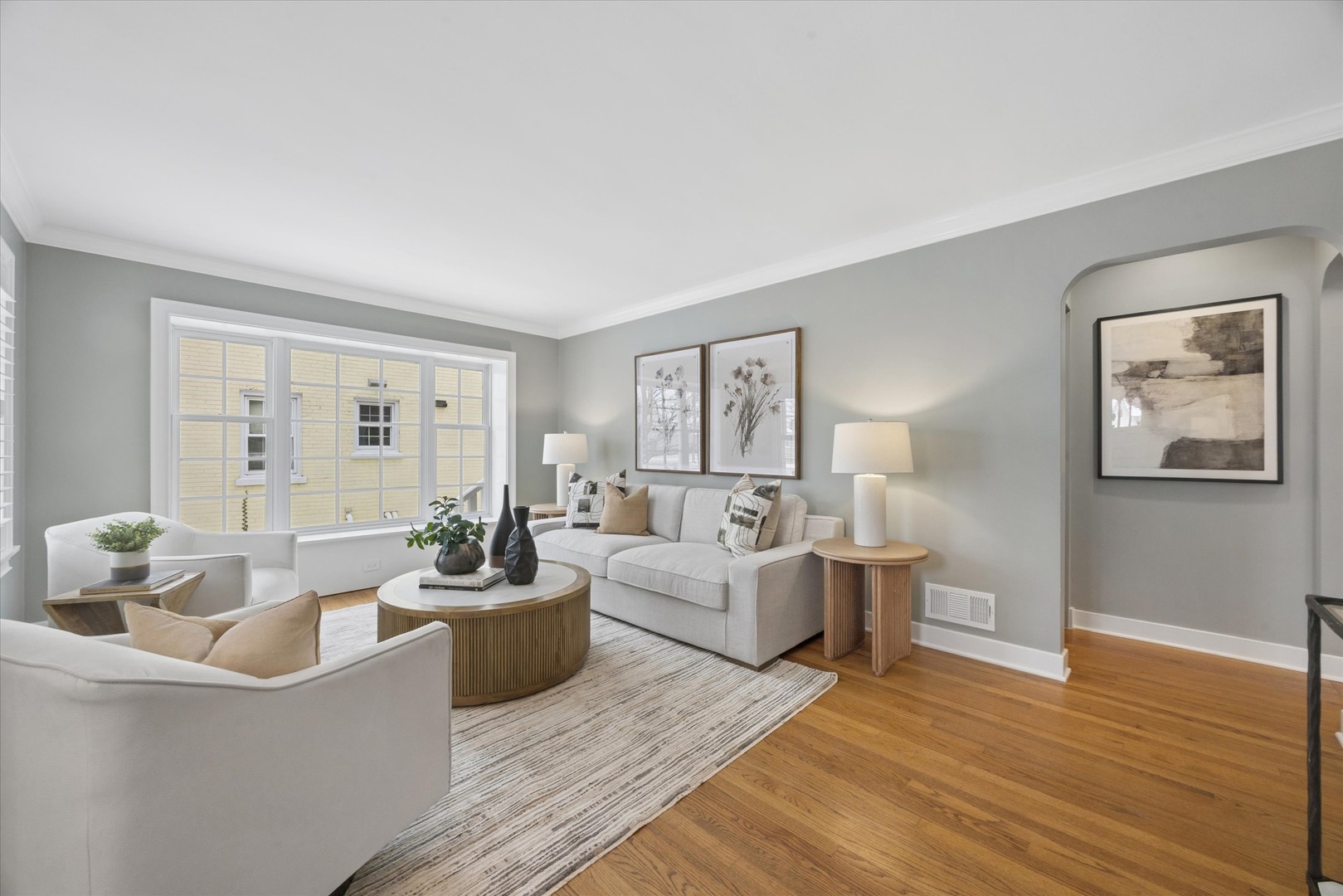 4622 Gilbert Avenue, Western Springs, IL