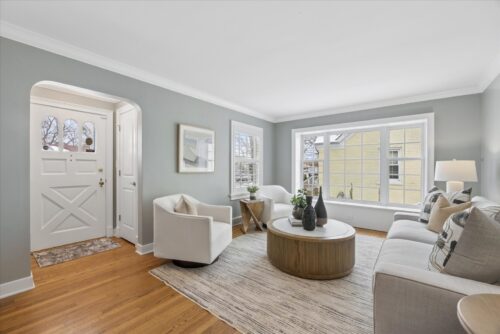 4622 Gilbert Avenue, Western Springs, IL