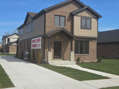 7948 W 74TH Street, Bridgeview, IL