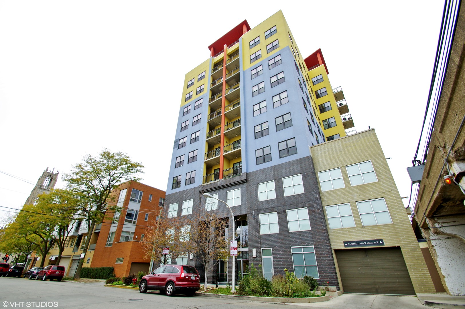 1122 W Catalpa Avenue #414, Chicago, IL