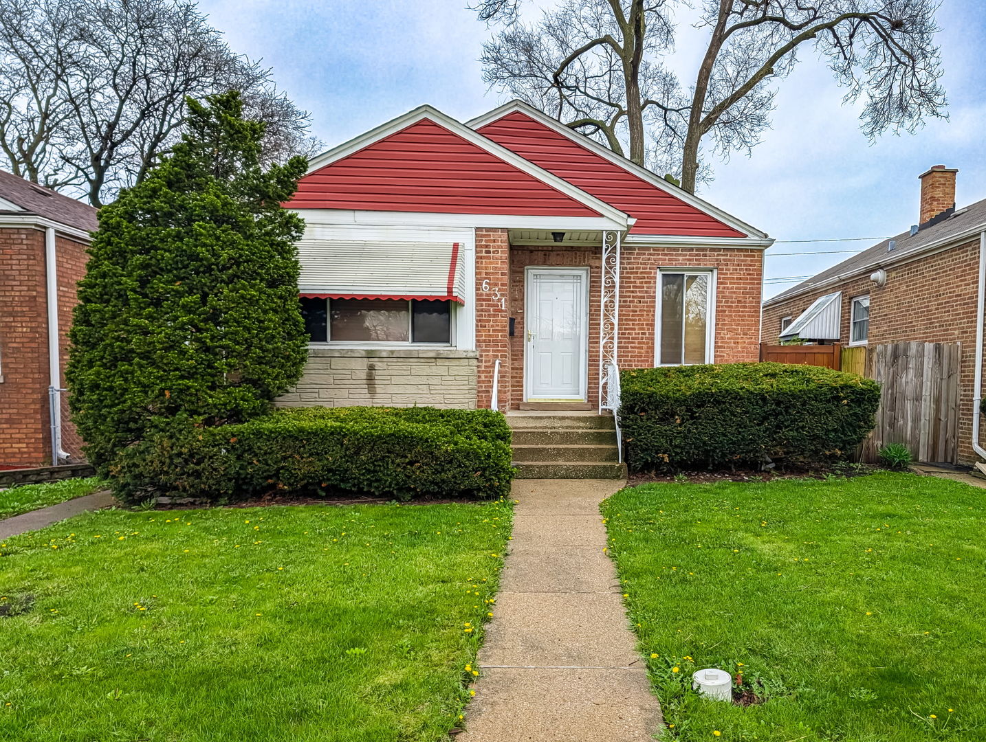 631 Balmoral Avenue, Westchester, IL