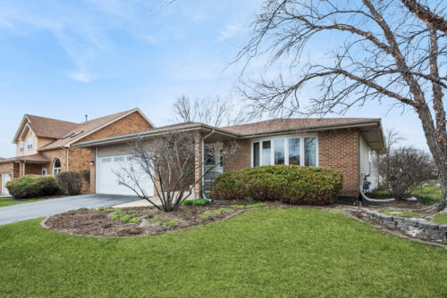 17900 Poplar Lane, Country Club Hills, IL