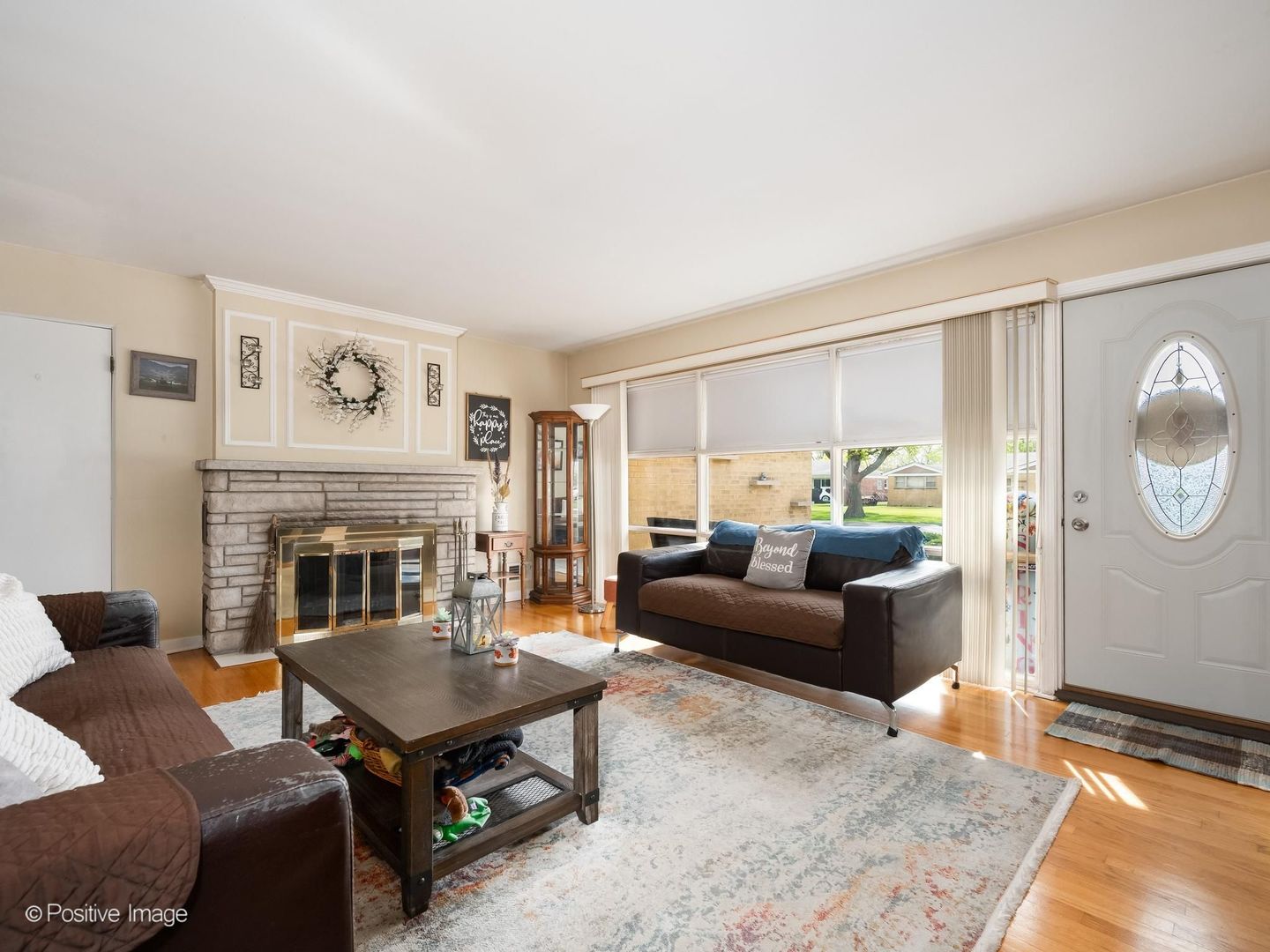 10917 S Keeler Avenue, Oak Lawn, IL