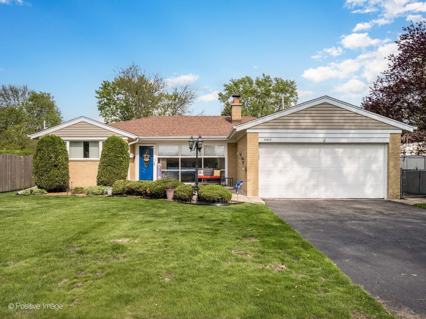 10917 S Keeler Avenue, Oak Lawn, IL