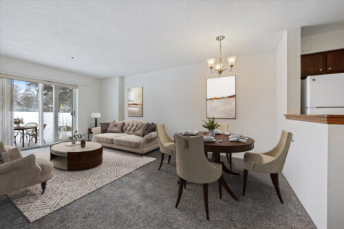 800 Ridge Road #117, Wilmette, IL