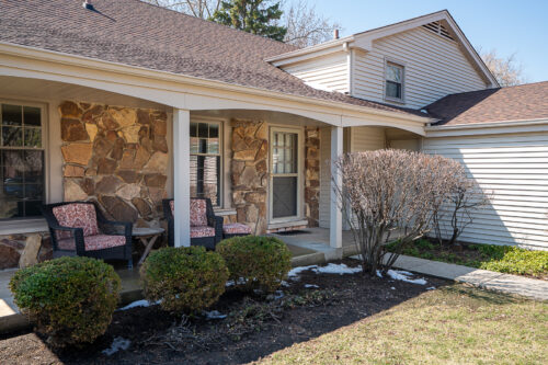 1123 Juniper Parkway, Libertyville, IL