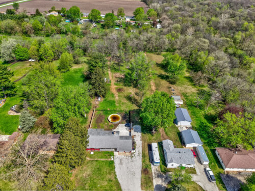 1519 E IL Route 18, Streator, IL