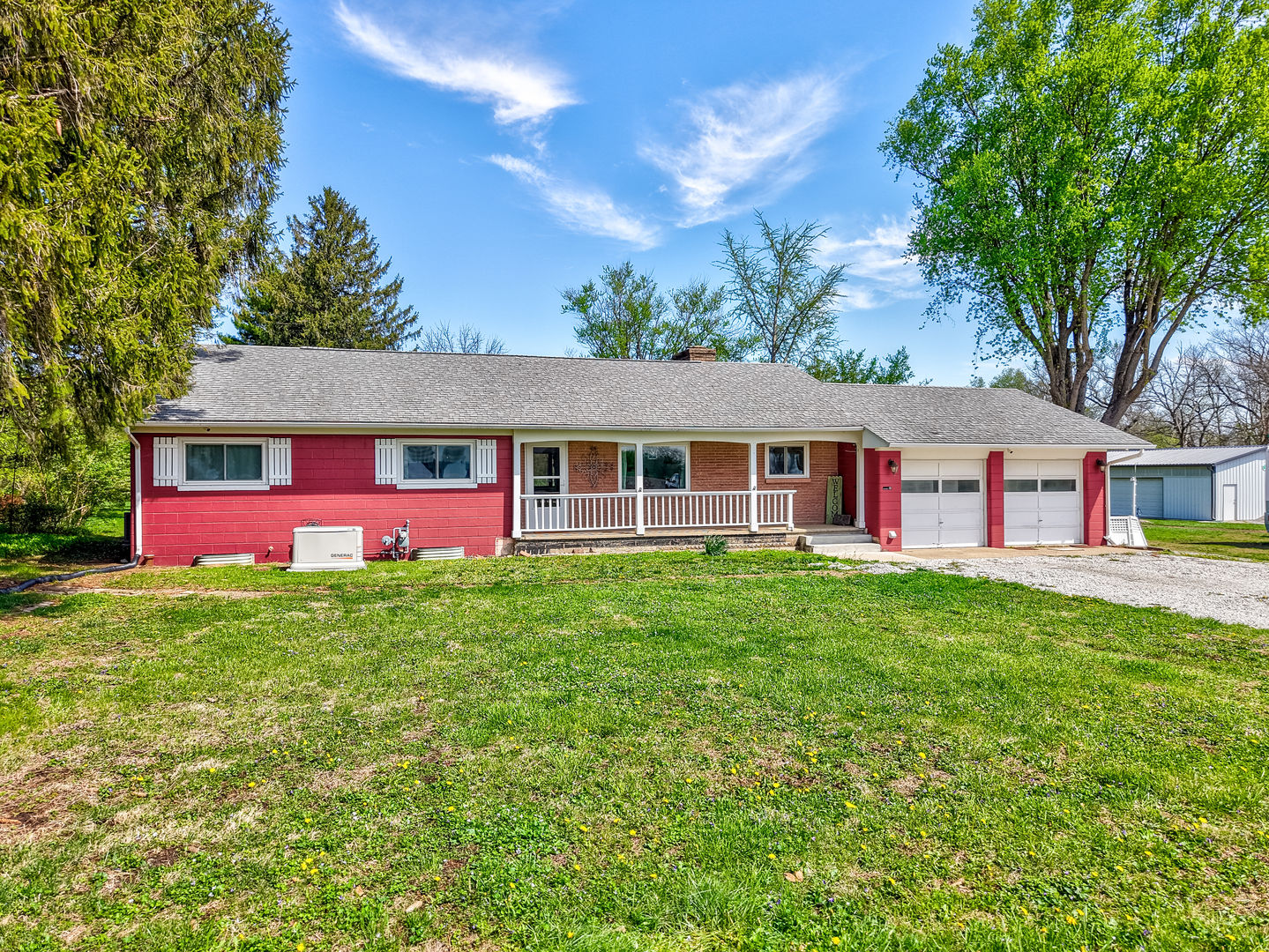 1519 E IL Route 18, Streator, IL