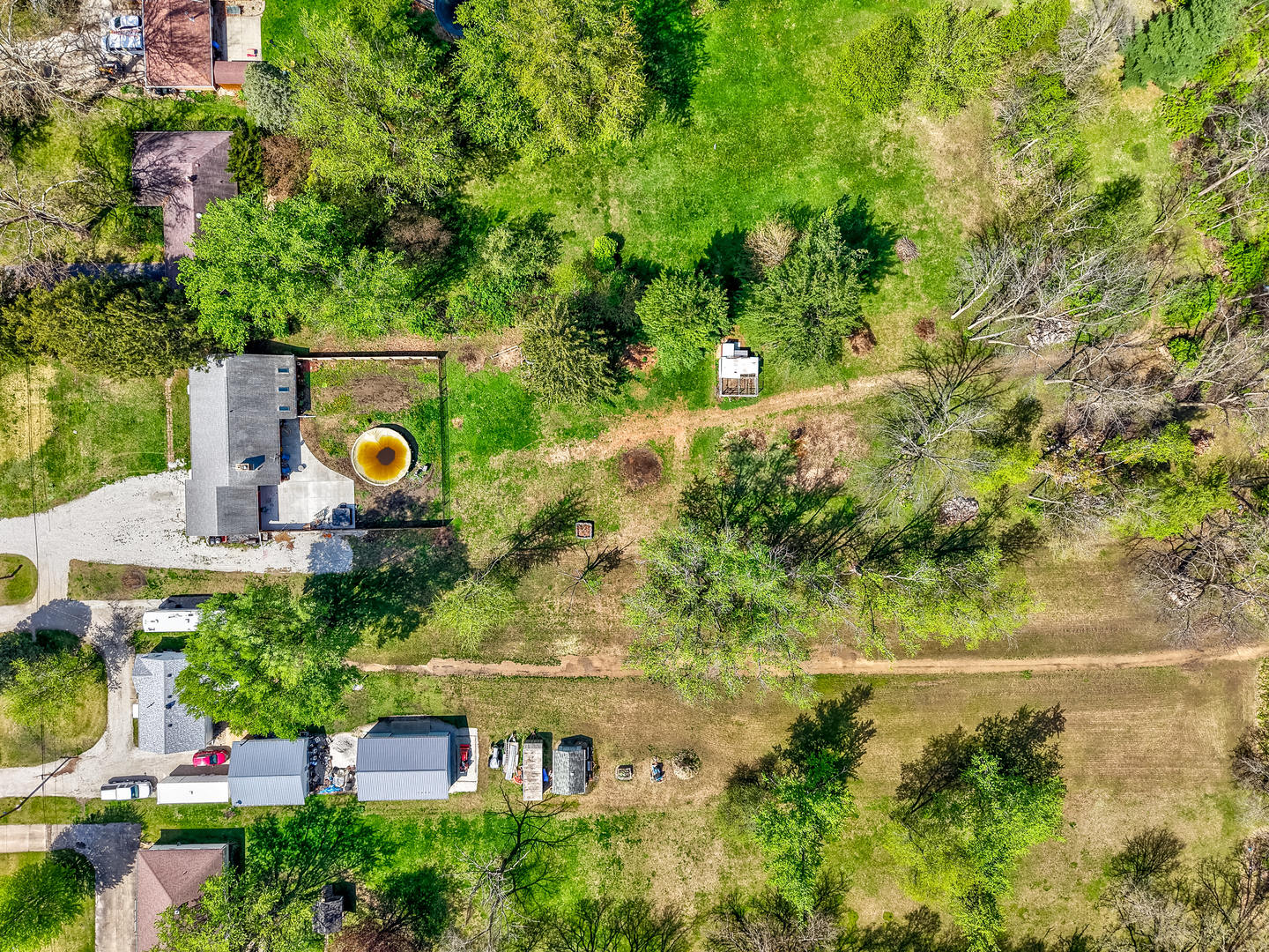 1519 E IL Route 18, Streator, IL