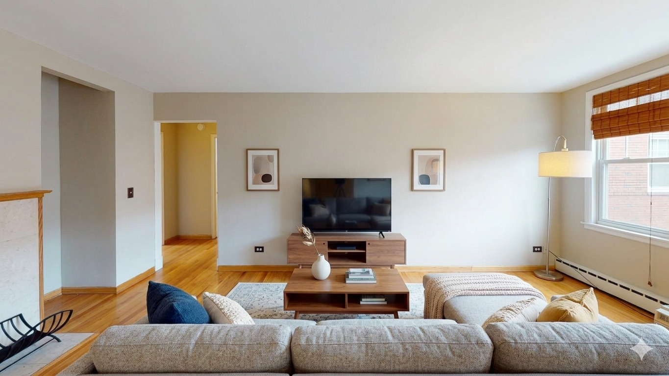 2410 W Farragut Avenue #3B, Chicago, IL