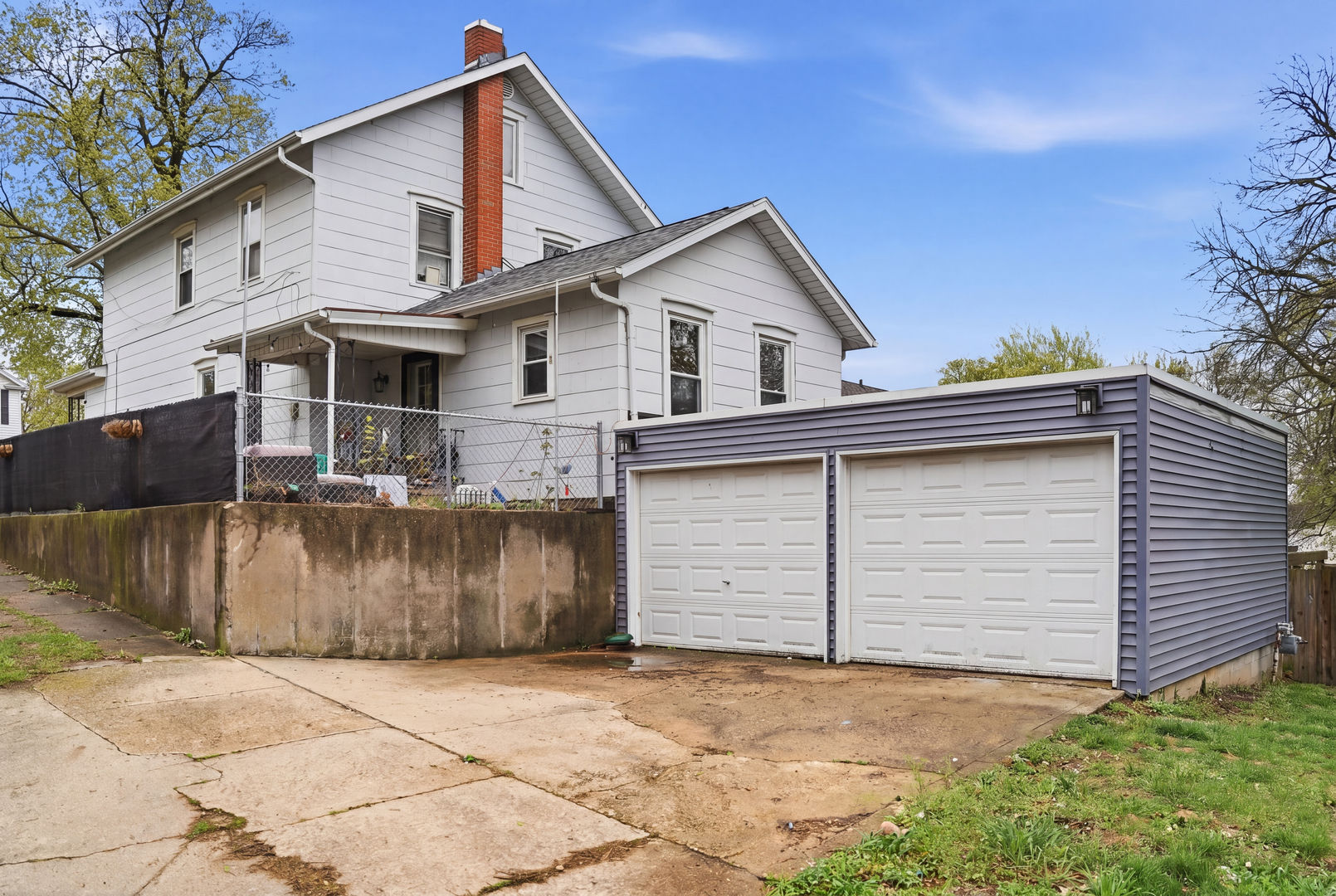 401 Crawford Avenue, Dixon, IL