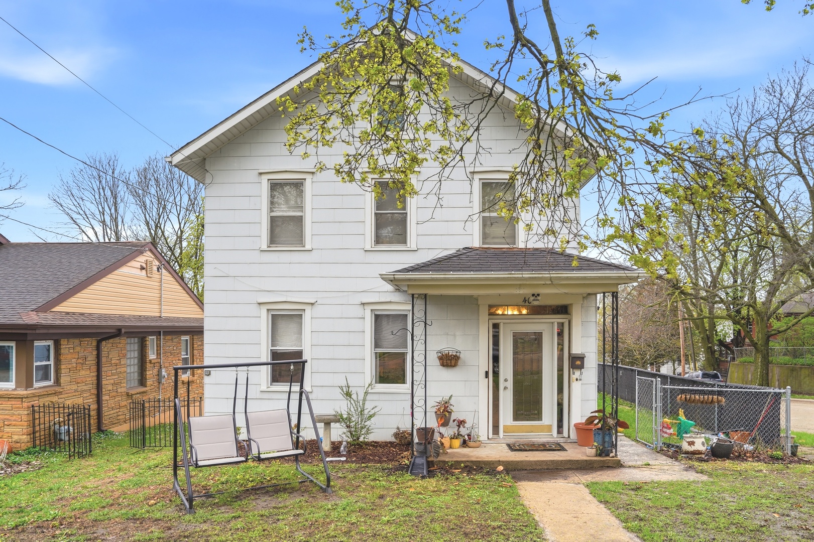 401 Crawford Avenue, Dixon, IL