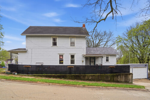 401 Crawford Avenue, Dixon, IL