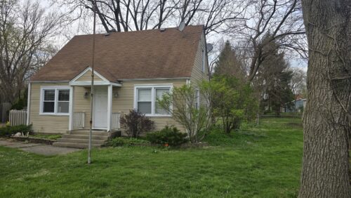 102 79th Street, Willowbrook, IL