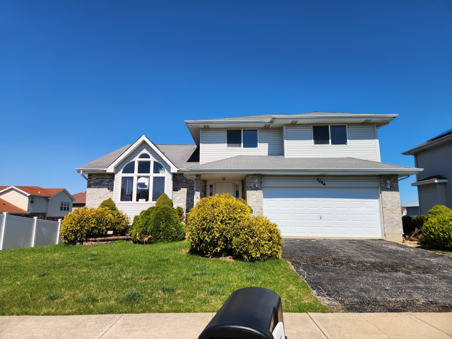 5244 Bentgrass Avenue, Richton Park, IL