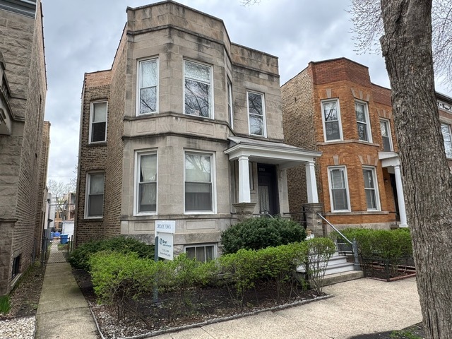 2512 N Mozart Street, Chicago, IL