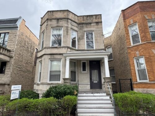 2512 N Mozart Street, Chicago, IL