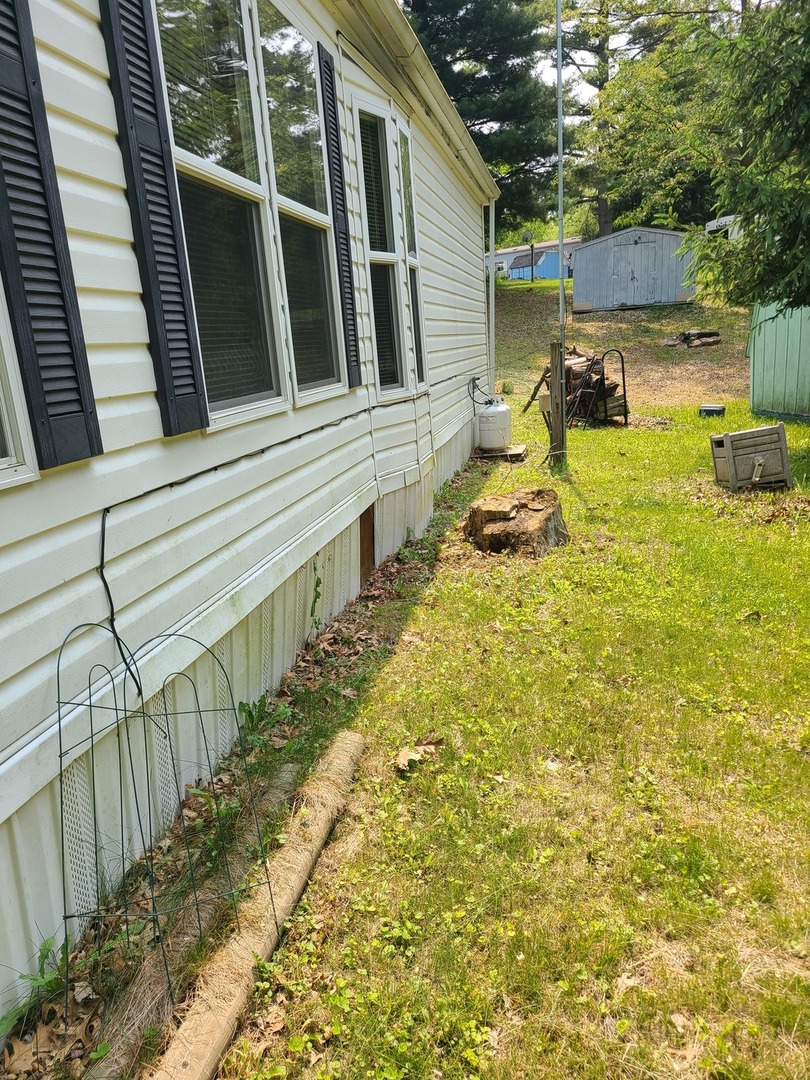 7/98 Woodhaven, Sublette, IL